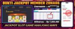 MENAKJUBKAN! MEMBER ZONA66 MERAIH JACKPOT GAME MAHJONG WAYS! 2 AGUSTUS 2025