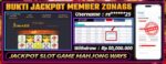 MENAKJUBKAN! MEMBER ZONA66 MERAIH JACKPOT BESAR GAME MAHJONG WAYS! 2 AGUSTUS 2025