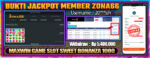 MENAKJUBKAN! MEMBER ZONA66 MERAIH MAXWIN GAME SWEET BONANZA 1000! 13 SEPTEMBER 2025
