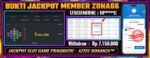 KEMENANGAN! MEMBER ZONA66 MERAIH MAXWIN GAME AZTEC BONANZA! 28 NOVEMBER 2025